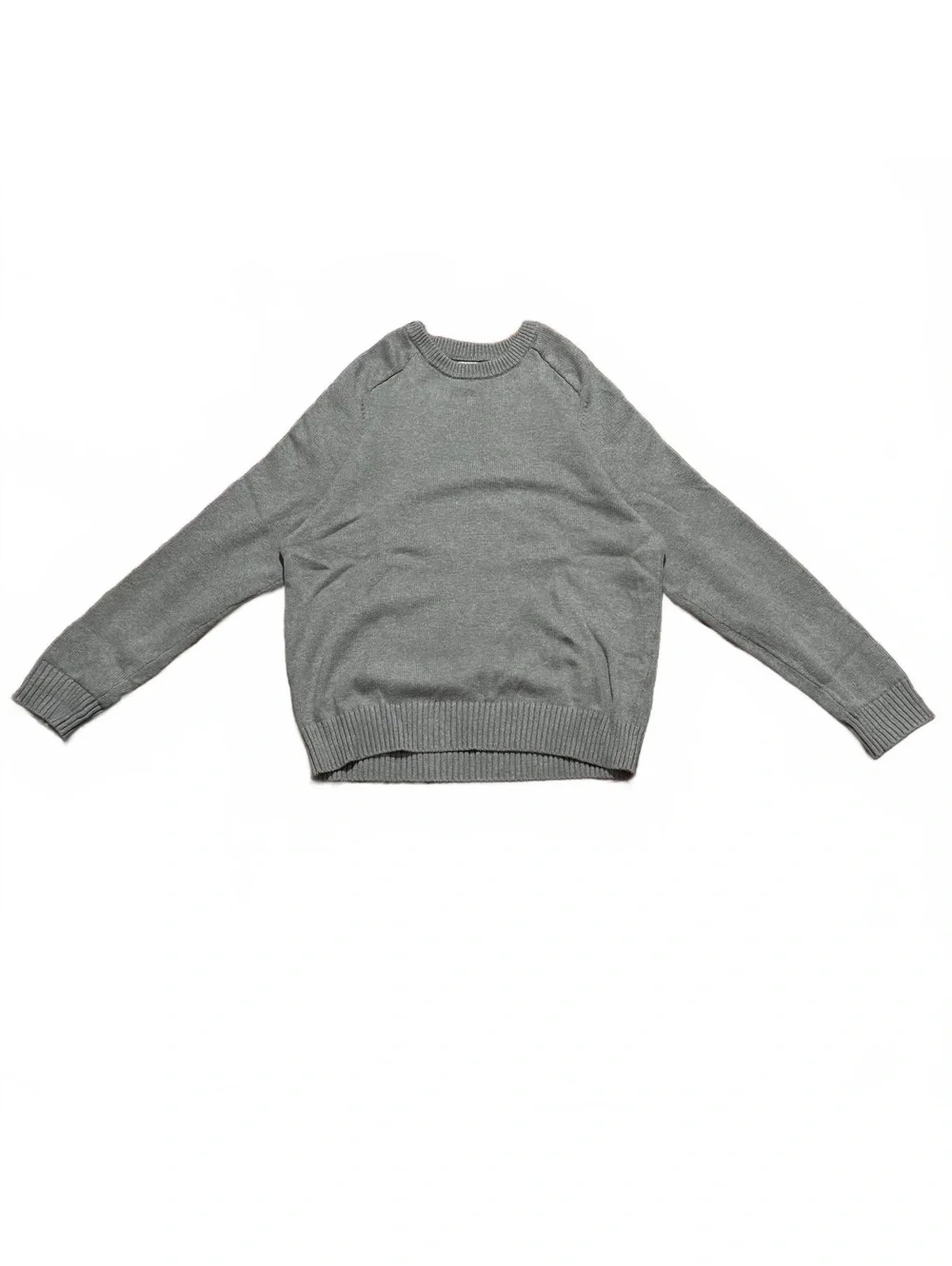 premium knit J.Crew sweater